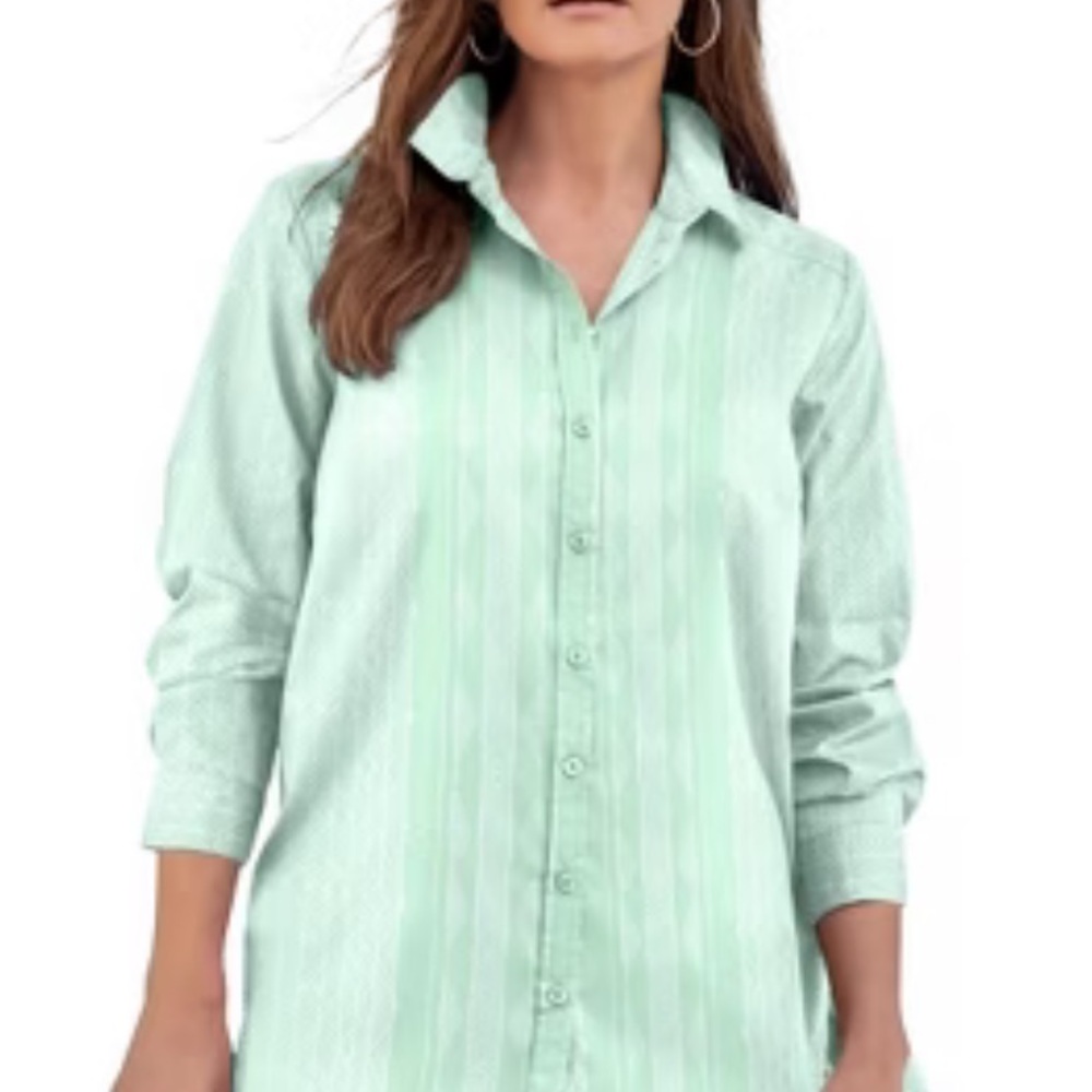 Natori Oversized Sleep Shirt Nightgown NWT